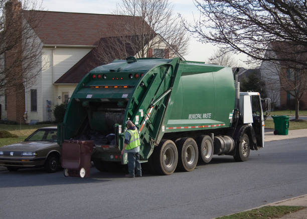  Mexico, MO Junk Removal Pros