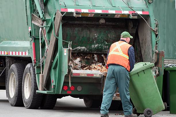 Best Construction Debris Removal  in Mexico, MO